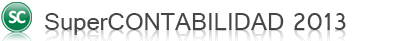 SuperCONTABILIDAD 2012