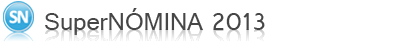 SuperNÓMINA 2012